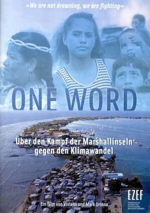 One World - Über den Kampf der Marshallinseln gegen den Klimawandel (2020)