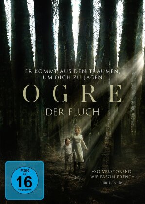 Ogre - Der Fluch (2021)