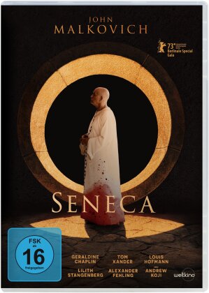 Seneca (2022)