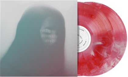 Silverstein - Misery Made Me (Opaque Red/White Vinyl, 2 LPs)
