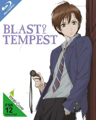 Blast of Tempest - Staffel 1 - Vol. 1
