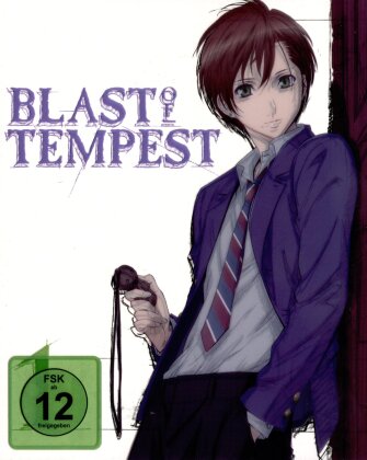 Blast of Tempest - Staffel 1 - Vol. 1