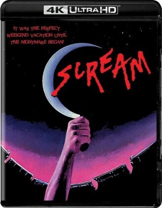 Scream (1981) (1981)