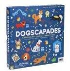 Dogscapades
