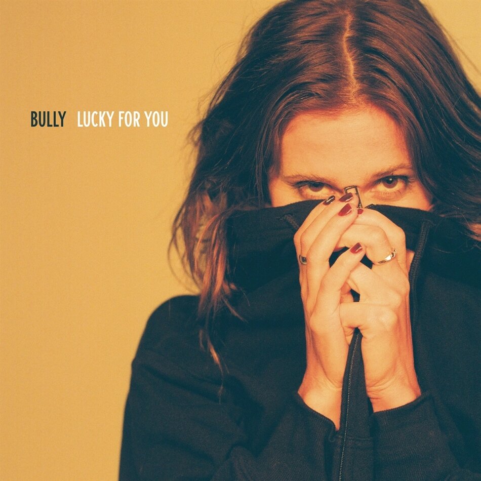 Bully (Nashville) - Lucky For You