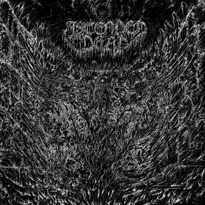 Ascended Dead - Evenfall Of The Apocalypse (Silver/ B&W Splatter Vinyl, LP)