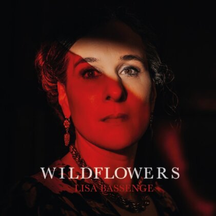 Lisa Bassenge - Wildflowers (Digipack)