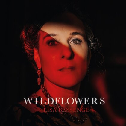 Lisa Bassenge - Wildflowers (LP)