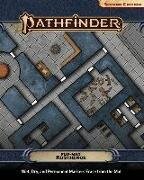 Pathfinder Flip-Mat - Rusthenge (P2)