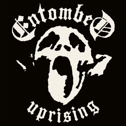 Entombed - Uprising (2023 Reissue)