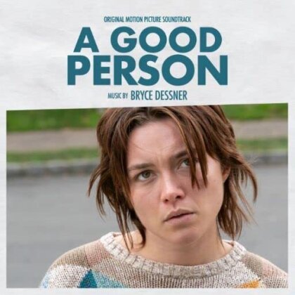 Bryce Dessner - A Good Person - OST