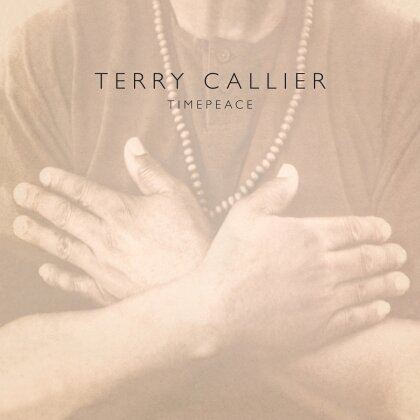 Terry Callier - Timepeace (2023 Reissue, Music On Vinyl, LP)
