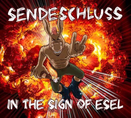 Sendeschluß - In The Sign Of Esel