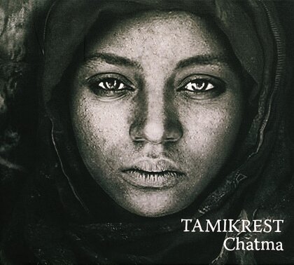 Tamikrest - Chatma (2023 Reissue, Indies Only, Silver Vinyl, LP)
