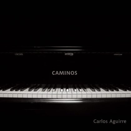 Carlos Aguirre - Caminos (LP)