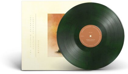 Eluvium - Whirring Marvels In Concensus Reality (Green Vinyl, LP)