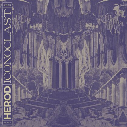 Herod - Iconoclast (2 LPs)