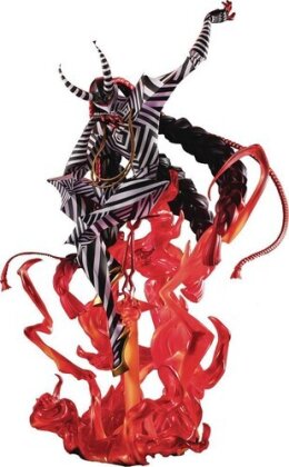 Megahouse - Persona 5 Royal Game Characters Coll Dx Loki Statu