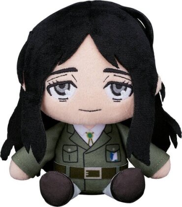 Good Smile Company - Attack On Titan Pieck Plushie (Net)