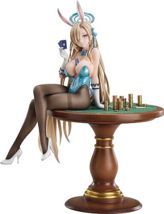 Good Smile Company - Blue Archive Asuna Ichinose Bunny Game Playing 1/7