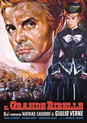 Il grande Ribelle (1963)