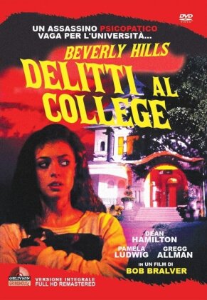 Beverly Hills - Delitti al College (1989) (Versione Integrale, Version Remasterisée)