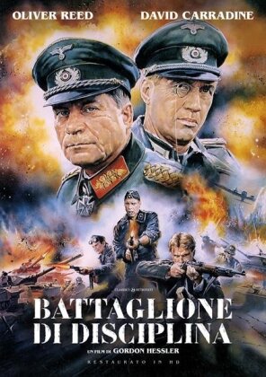 Battaglione di disciplina (1987) (Restaurierte Fassung)