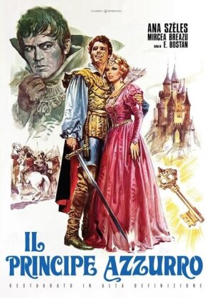 Il Principe Azzurro (1969) (Edizione Restaurata)
