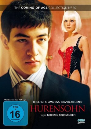 Hurensohn (2004) (The Coming-of-Age Collection)