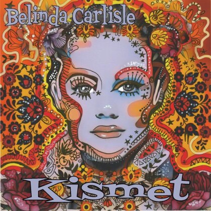 Belinda Carlisle - Kismet (Orchid Colored Vinyl, LP)