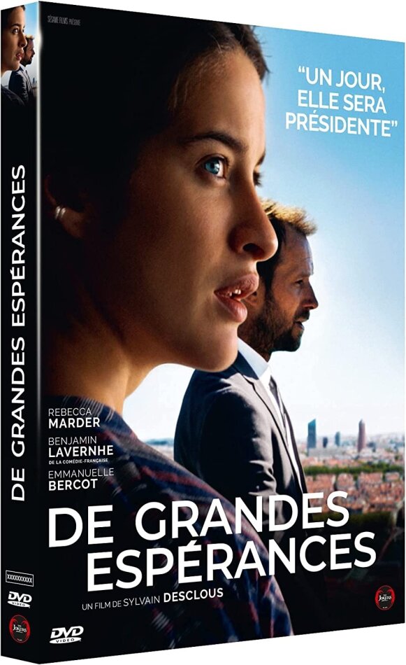 De grandes espérances (2022) CeDe.ch De grandes espérances (2022) CeDe.ch