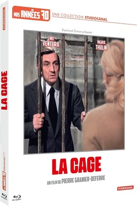 La Cage (1975) (Nos Années 70)
