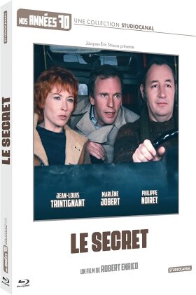 Le Secret (1974) (Nos Années 70)