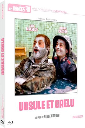 Ursule et Grelu (1974) (Nos Années 70)
