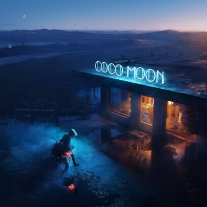 Owl City - Coco Moon (2 LPs)
