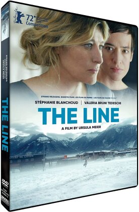 The Line (2022)