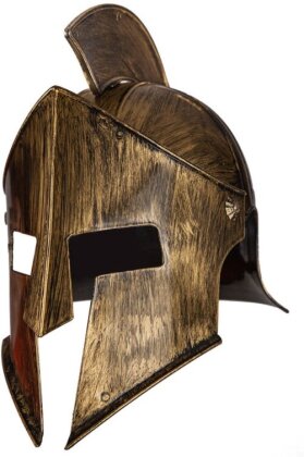 Gladiator Spartaner Helm