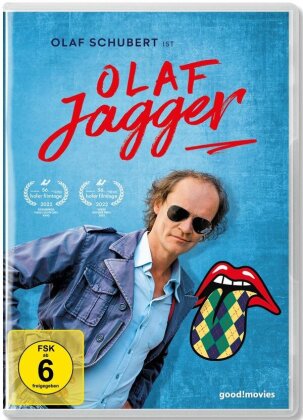 Olaf Jagger (2022)