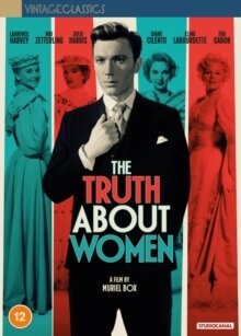 The Truth About Women (1957) (Vintage Classics)