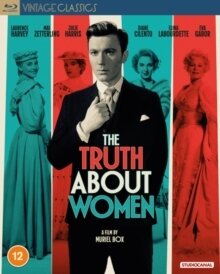 The Truth About Women (1957) (Vintage Classics)