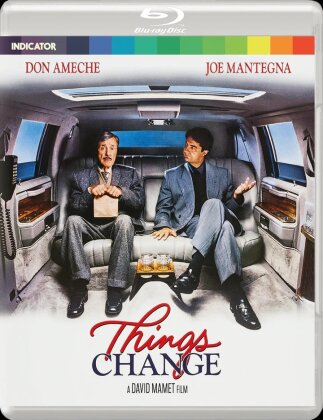 Things Change (1988) (Indicator)