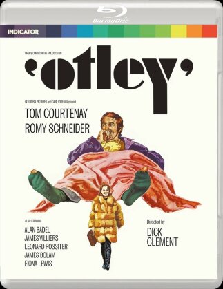 Otley (1969) (Indicator)