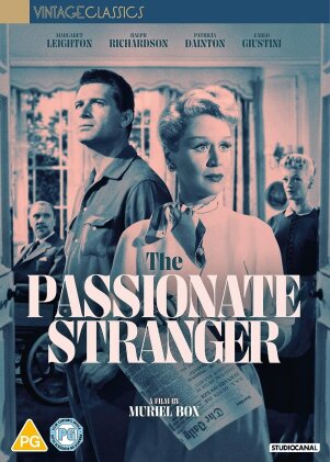 The Passionate Stranger (1957) (Vintage Classics)