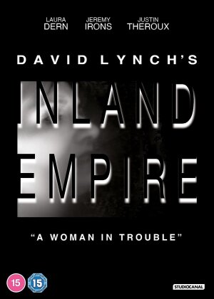 Inland Empire (2006) (Restaurierte Fassung)