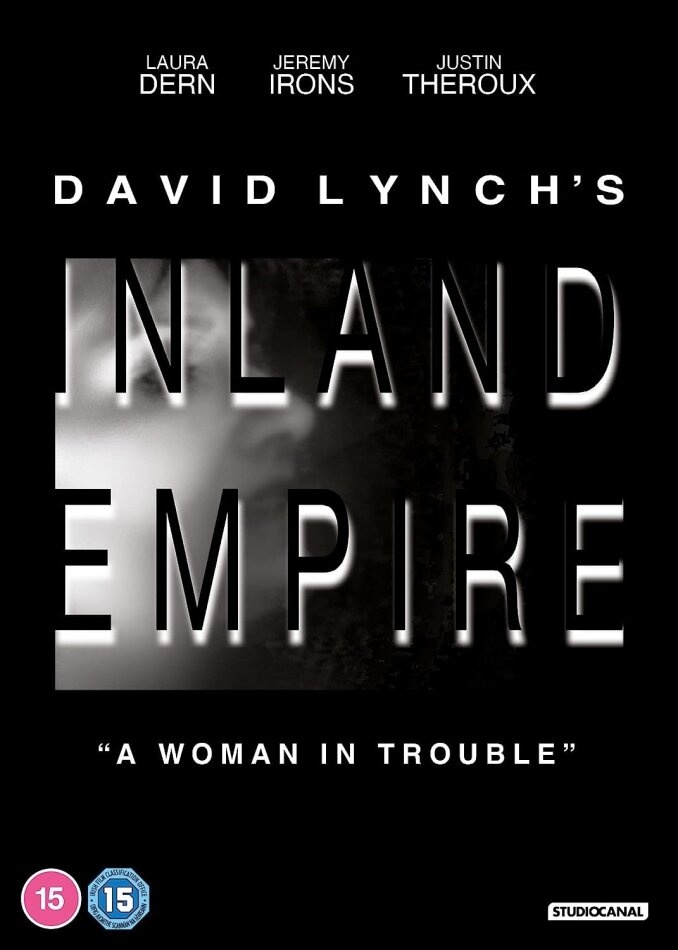Inland Empire (2006) (Restored)