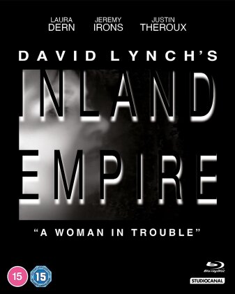 Inland Empire (2006) (Restaurierte Fassung)
