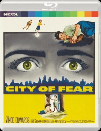 City Of Fear (1959) (Indicator)