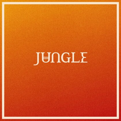 Jungle (UK) - Volcano (Digipack)