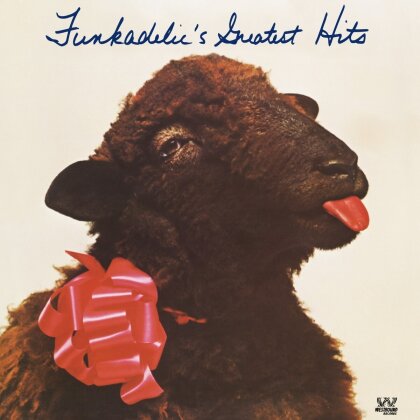 Funkadelic - Greatest Hits (2023 Master, LP)