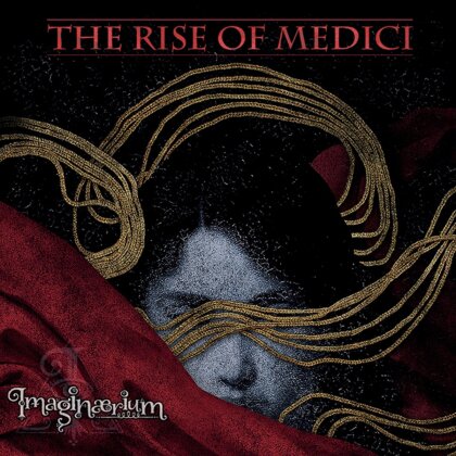 Imaginaerium - The Rise Of Medici (Limited Earbook)